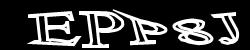CAPTCHA code image