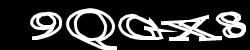 CAPTCHA code image