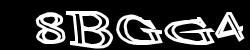 CAPTCHA code image