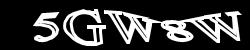 CAPTCHA code image