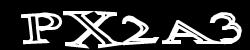 CAPTCHA code image