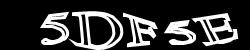 CAPTCHA code image