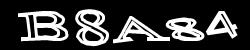 CAPTCHA code image