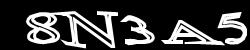 CAPTCHA code image