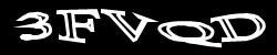 CAPTCHA code image