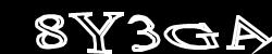 CAPTCHA code image