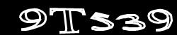 CAPTCHA code image