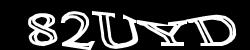 CAPTCHA code image