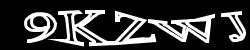 CAPTCHA code image