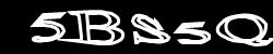 CAPTCHA code image