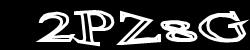 CAPTCHA code image