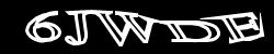 CAPTCHA code image