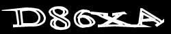 CAPTCHA code image