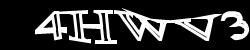 CAPTCHA code image