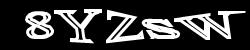 CAPTCHA code image