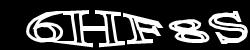 CAPTCHA code image