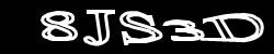 CAPTCHA code image