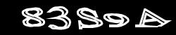 CAPTCHA code image