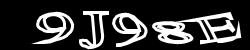 CAPTCHA code image