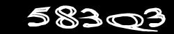 CAPTCHA code image