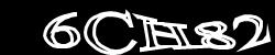 CAPTCHA code image