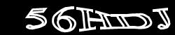 CAPTCHA code image