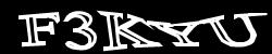 CAPTCHA code image