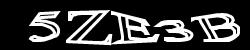 CAPTCHA code image