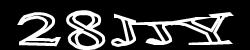 CAPTCHA code image