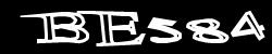 CAPTCHA code image