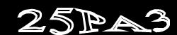 CAPTCHA code image