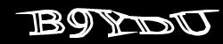 CAPTCHA code image