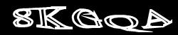 CAPTCHA code image