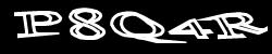 CAPTCHA code image