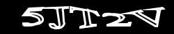 CAPTCHA code image