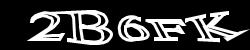CAPTCHA code image