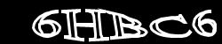 CAPTCHA code image