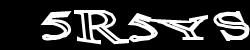 CAPTCHA code image