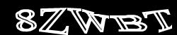 CAPTCHA code image
