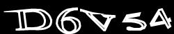 CAPTCHA code image