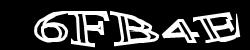 CAPTCHA code image