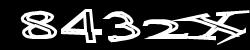 CAPTCHA code image
