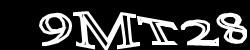 CAPTCHA code image