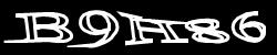 CAPTCHA code image