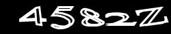 CAPTCHA code image