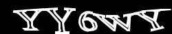 CAPTCHA code image