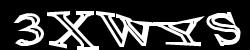 CAPTCHA code image