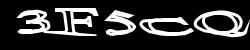 CAPTCHA code image