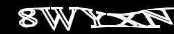 CAPTCHA code image