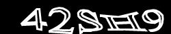 CAPTCHA code image